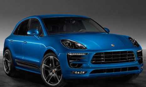 Porsche выпустил промо видео новой программы персонализации